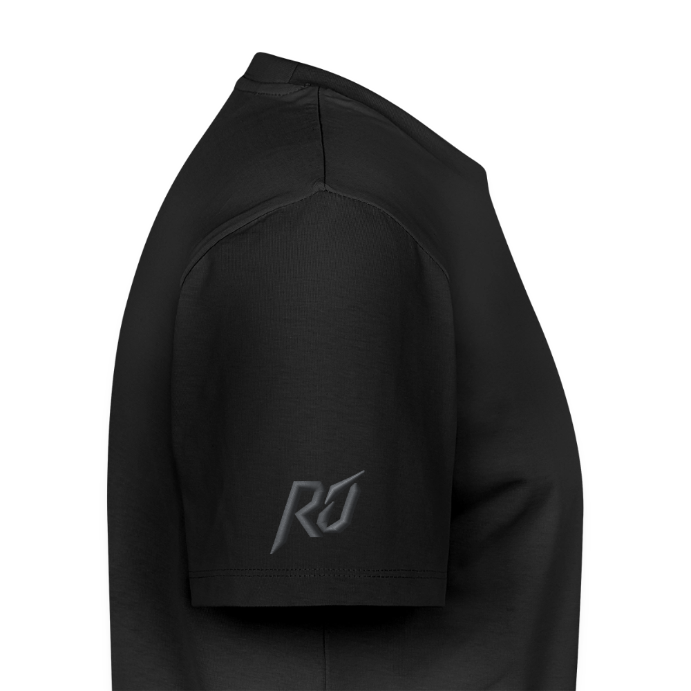 Archangel - Nr. 003 - black