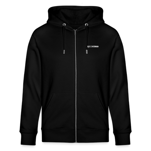 Rude Melt Legend - Hooded Jacket - black