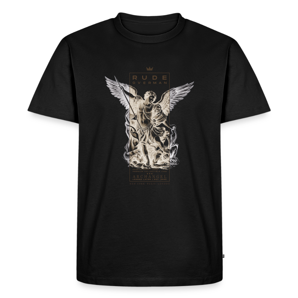 Archangel - Nr. 004 - black