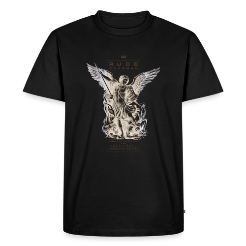 Archangel - Nr. 004 - black