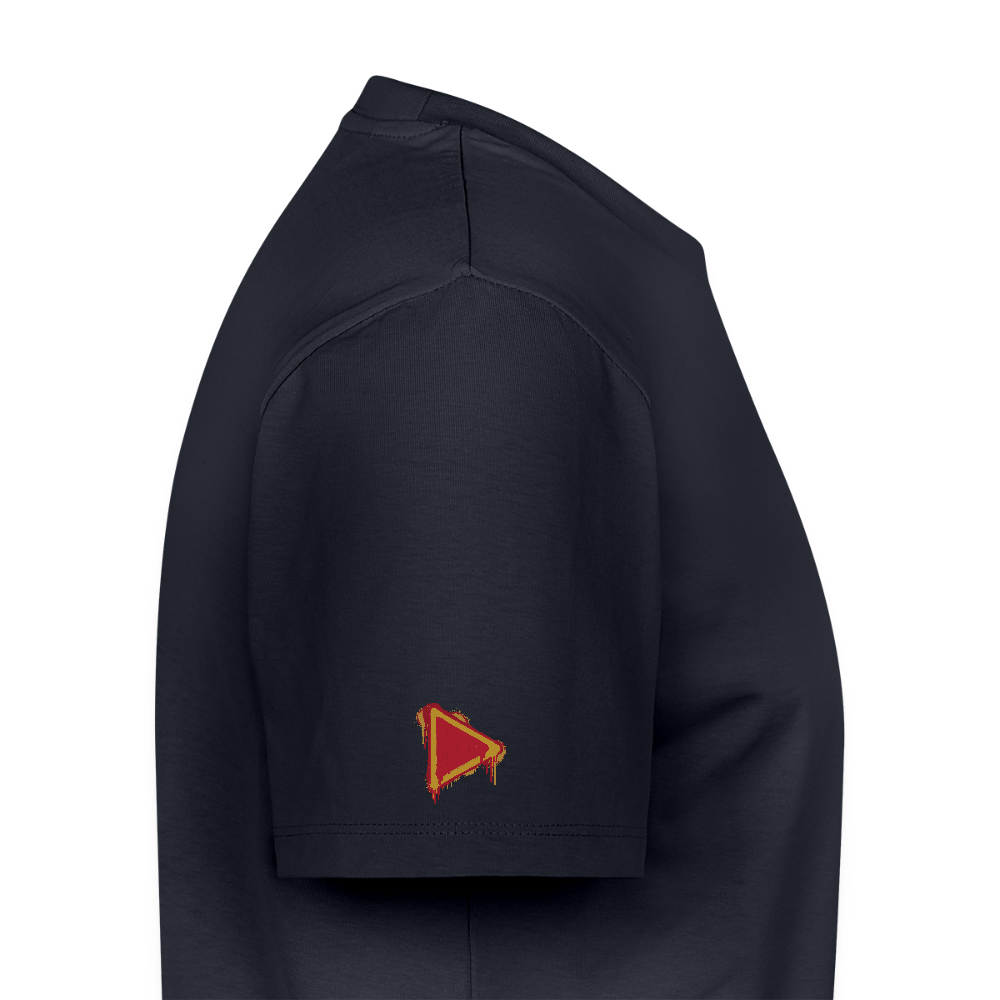 Rude Melt Legend - Core - navy