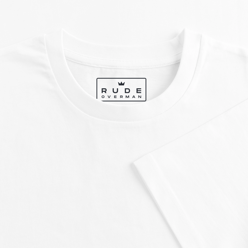 Archangel - Nr. 001 - white