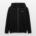 Rude Melt Legend - Hooded Jacket - black