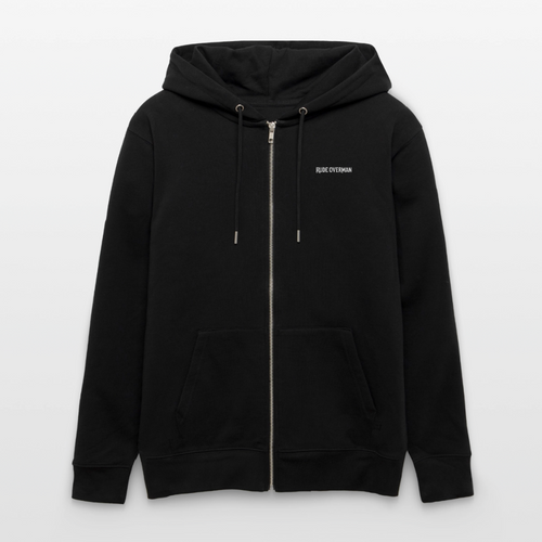 Rude Melt Legend - Hooded Jacket - black