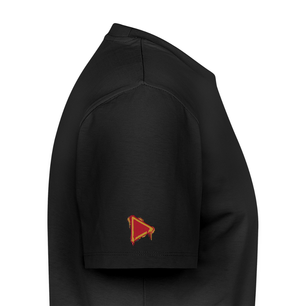 Rude Melt Legend - Core - black