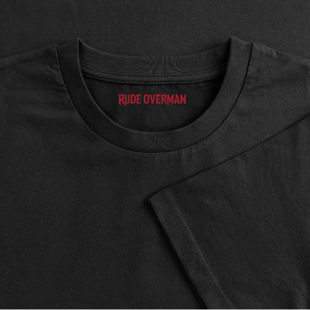 Rude Melt Legend - Core - black