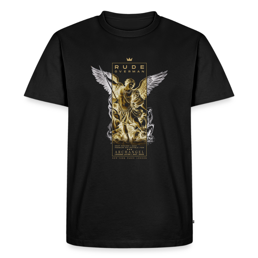 Archangel - Nr. 003 - black