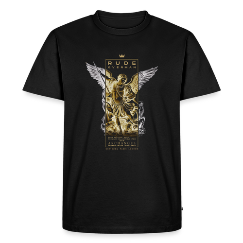 Archangel - Nr. 003 - black
