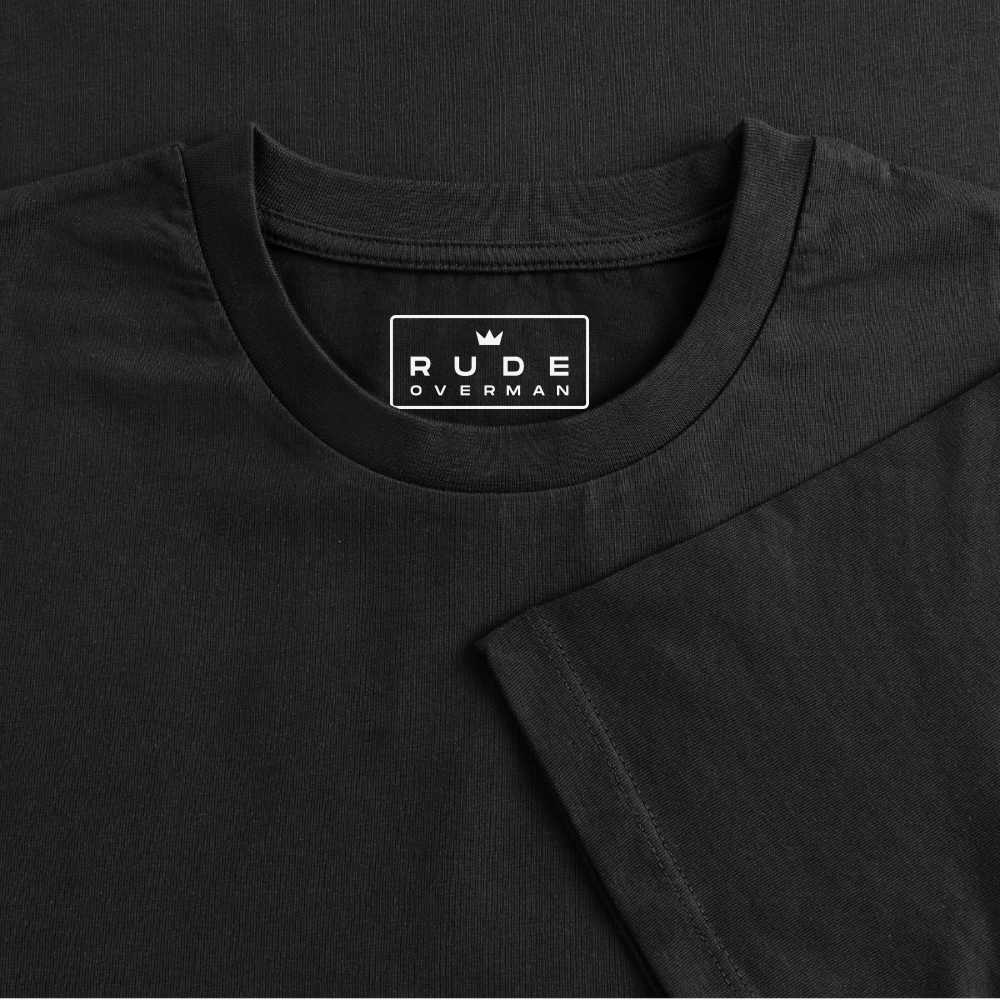 Archangel - Nr. 003 - black