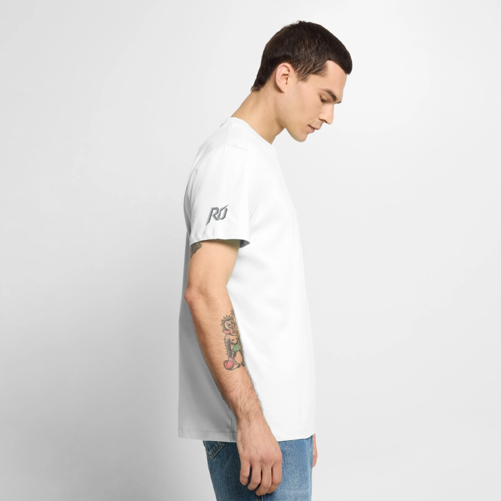 Archangel - Nr. 001 - white
