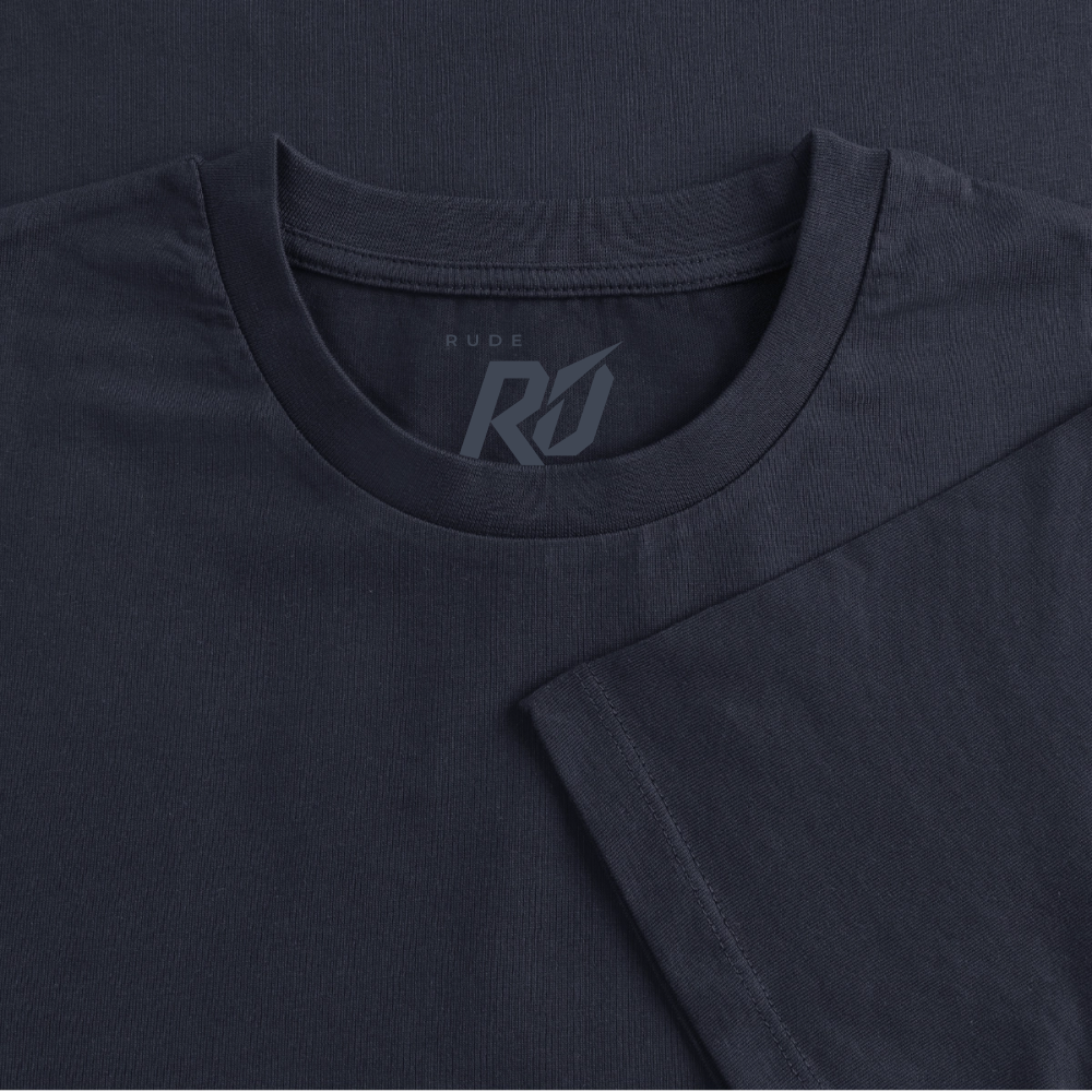 LEGEND LATER - Rude Overman - navy