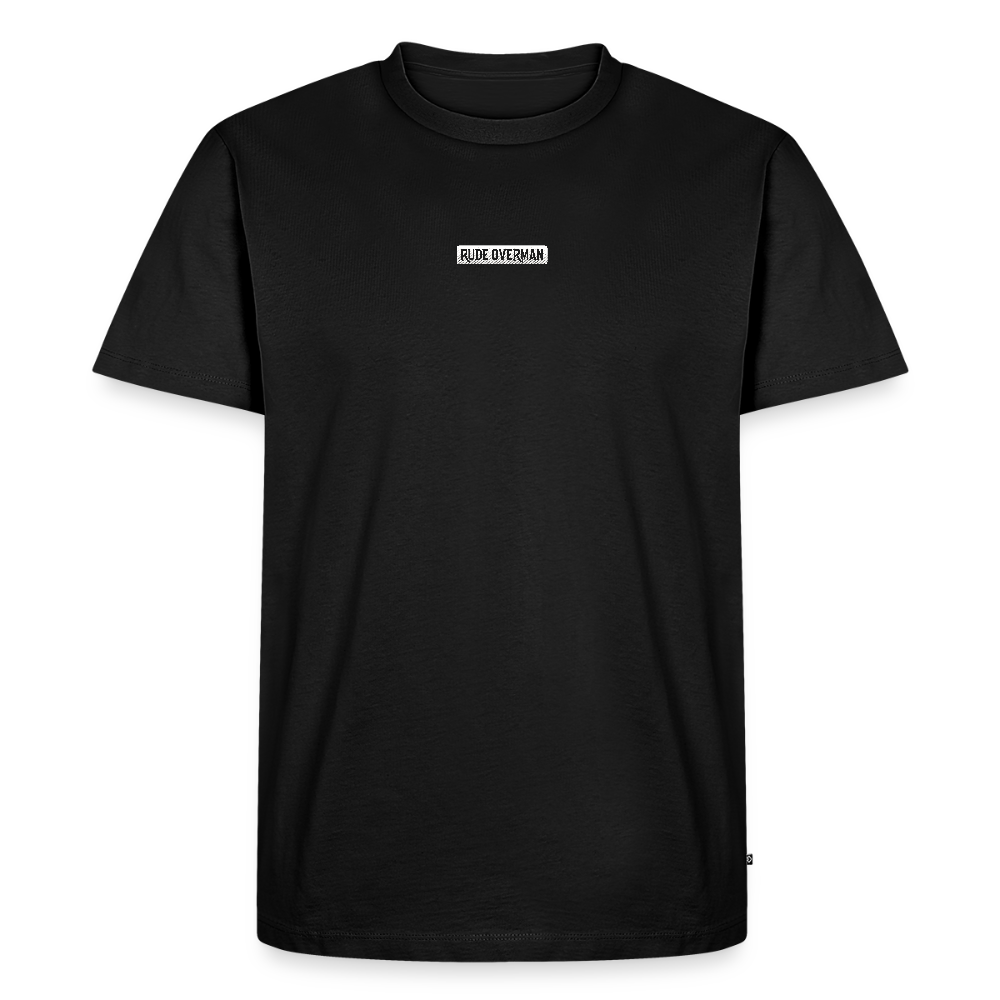 FEAR LESS, LIVE RUDE - Sirens - black