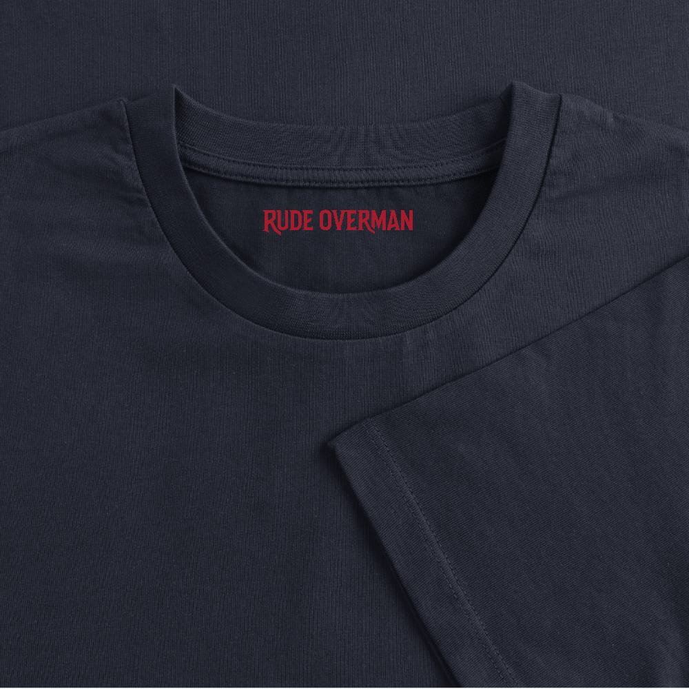 Rude Melt Legend - Core - navy