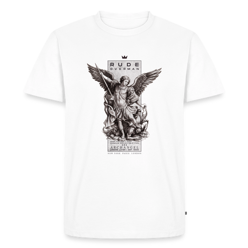 Archangel - Nr. 001 - white