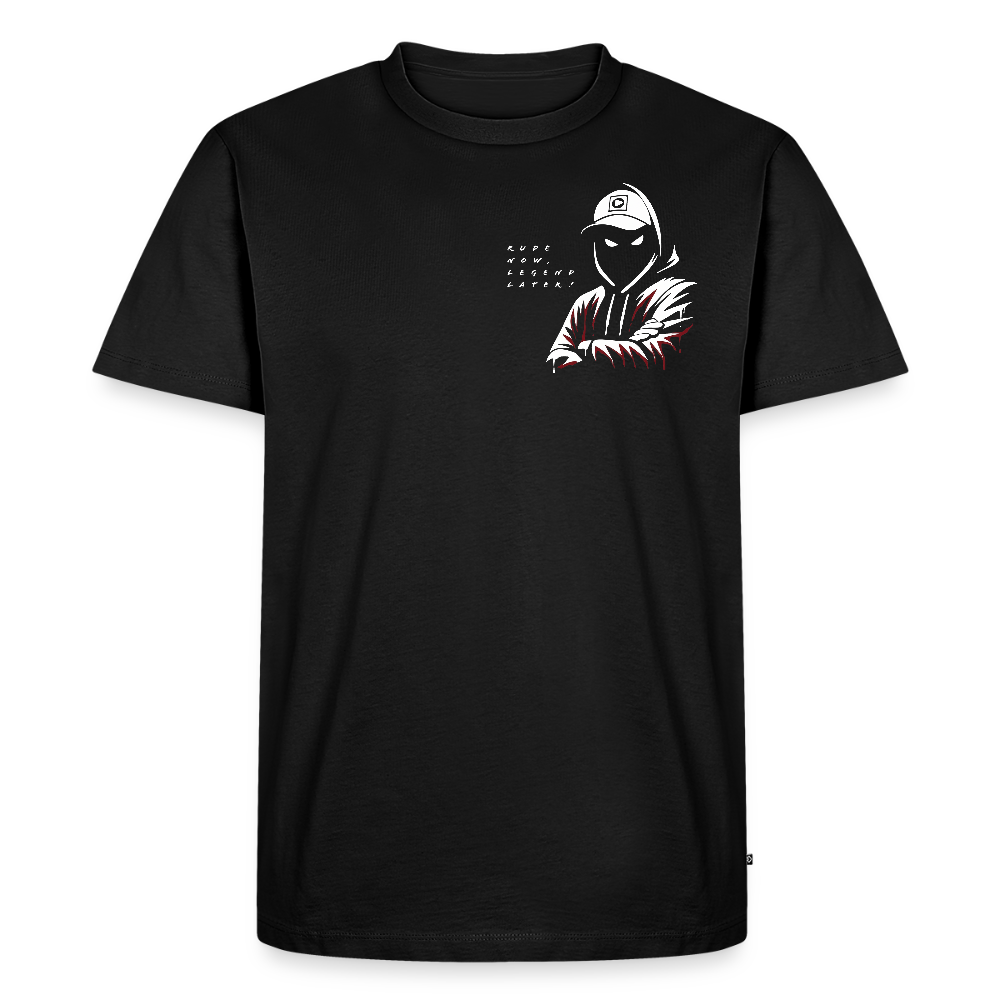 Rude Melt Legend - Core - black