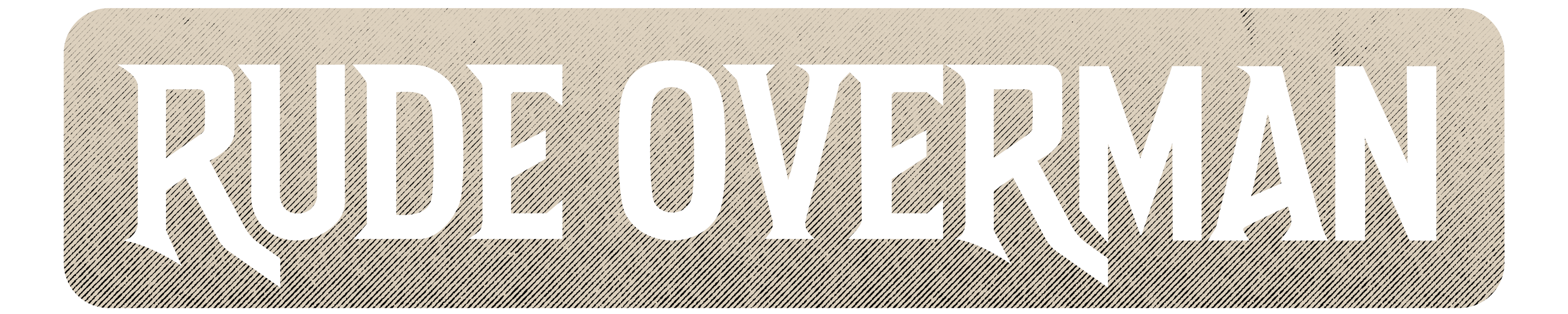 FEAR LESS, LIVE RUDE - Angel