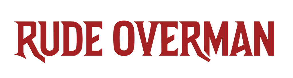 Rude Now, Legend Later - Core red