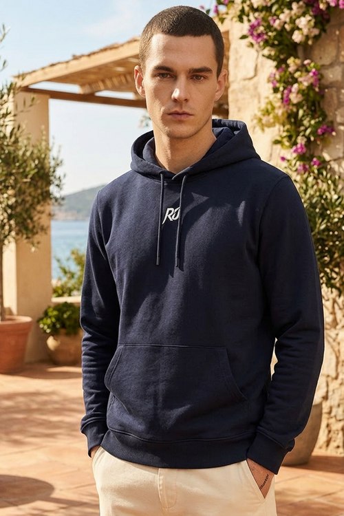 OVERMAN // ORIGIN Hoodie
