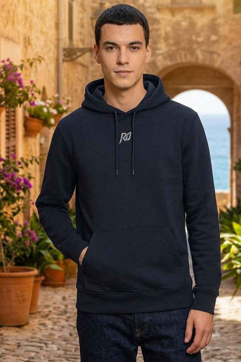 OVERMAN // ORIGIN Hoodie