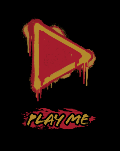 PLAY ME - OWN RISK