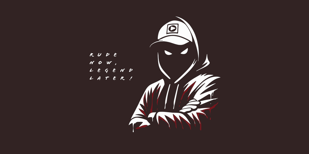 Rude Melt Legend - Core